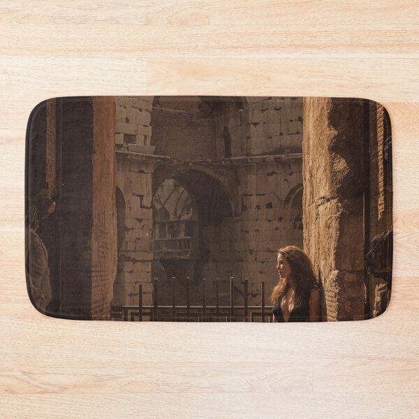 Item preview, Whispers of the Forgotten Empire designed and sold by oanaunciuleanu.