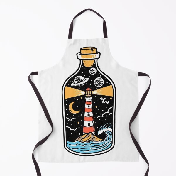 Item preview, Message in a Bottle: Lighthouse Edition designed and sold by Evo Desings.