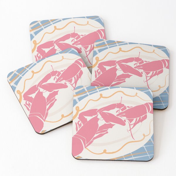 Item preview, Lobster Picnic designed and sold by Lyman Creative Co..