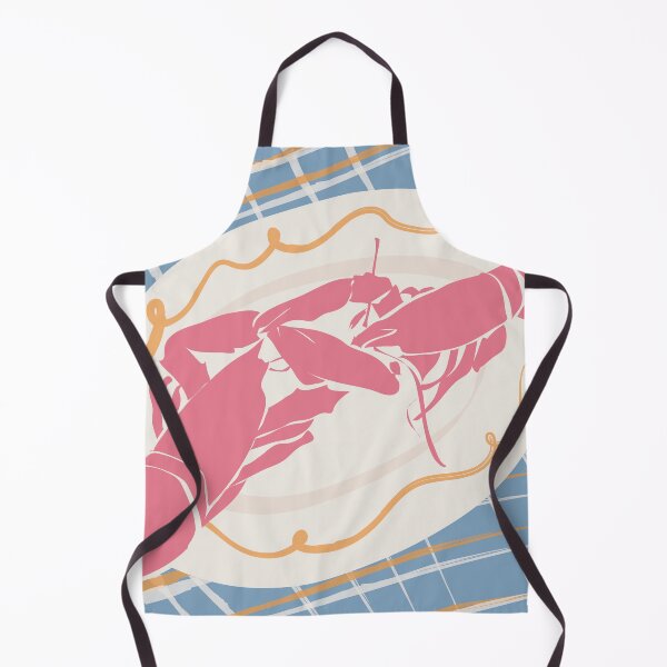Item preview, Lobster Picnic designed and sold by Lyman Creative Co..