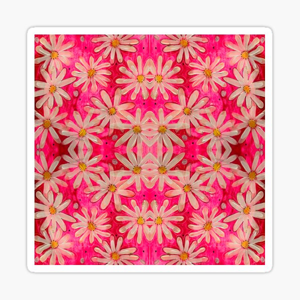 Item preview, Dazzling Daisies designed and sold by Flourish Now.
