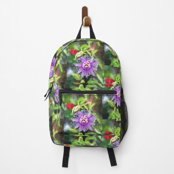 Item preview, A Passion for Flowers Passion Flower X100 designed and sold by RichFrancoCars.