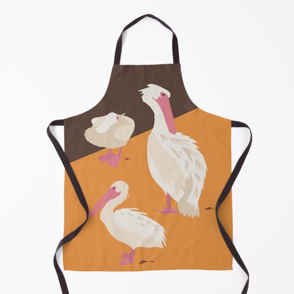 Item preview, Pelicans designed and sold by Lyman Creative Co..