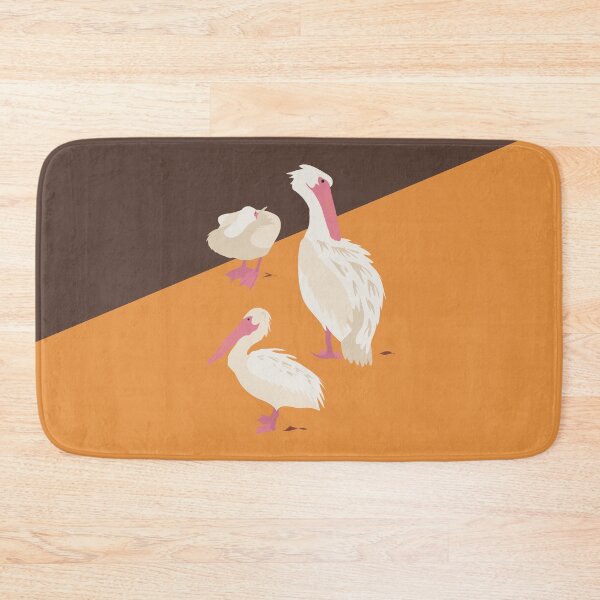 Item preview, Pelicans designed and sold by Lyman Creative Co..