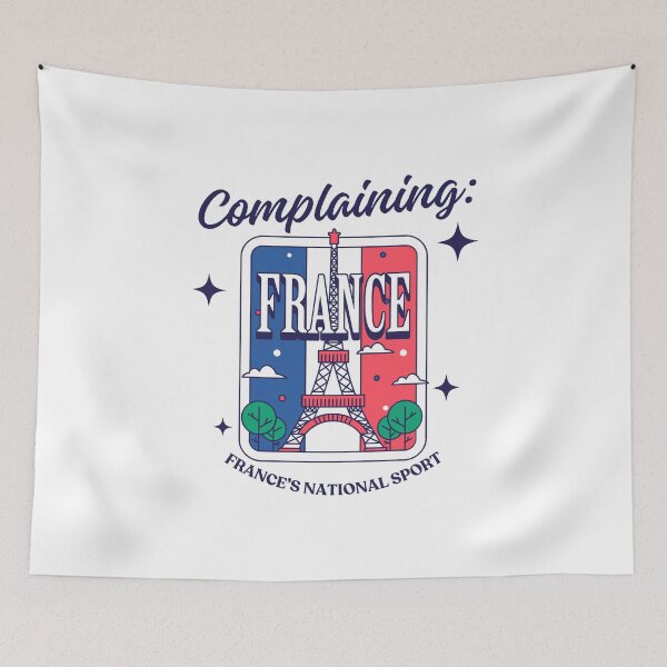 Item preview, Complaining : France's national sport designed and sold by Peerless-Prime.