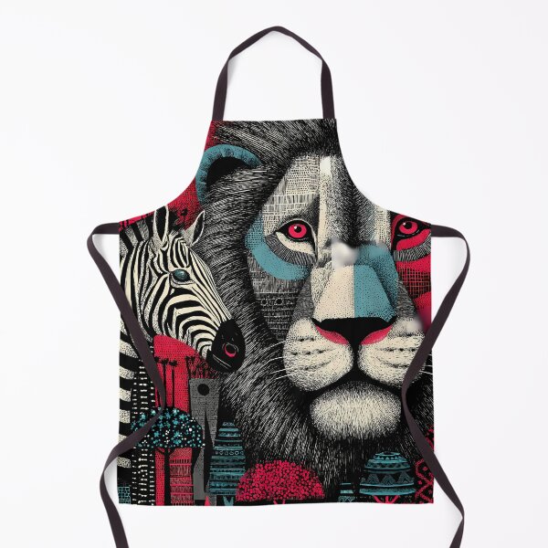 Item preview, External Lion designed and sold by AutoPopStudio.