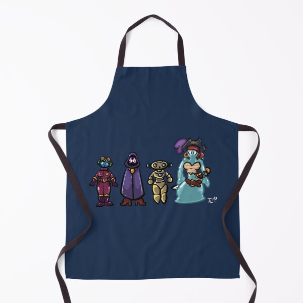 Item preview, Space Gals designed and sold by BowlerHatBazzar.