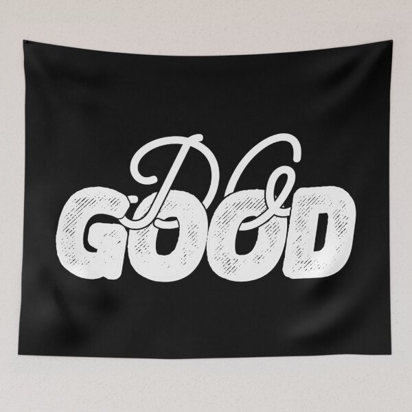 Item preview, do good designed and sold by Kerry Pritchard.