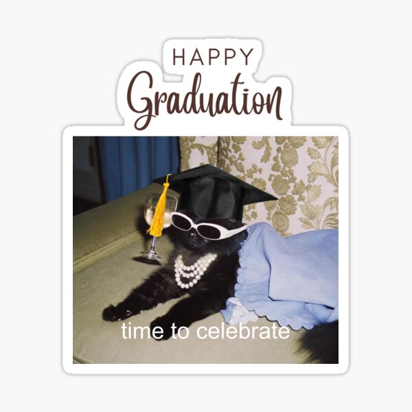 Item preview, Happy Graduation designed and sold by holmsdesign.