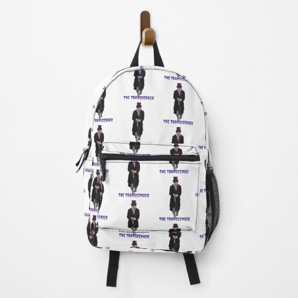 Item preview, The Transcender — Mysterious Icon in Purple designed and sold by MTeesGA.