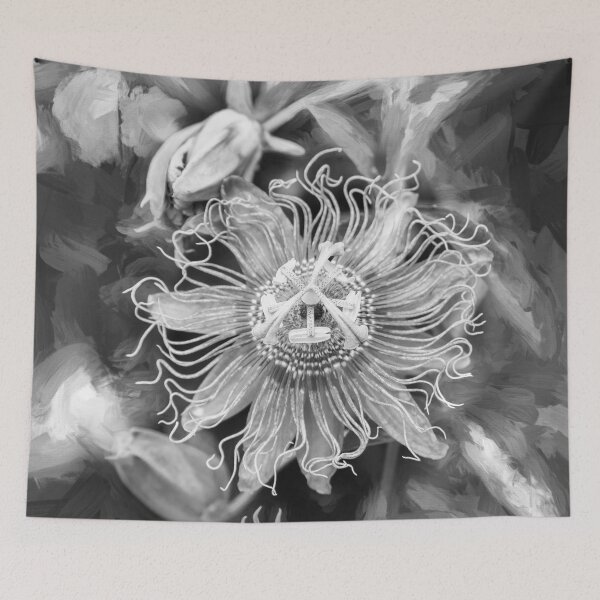 Item preview,  A Passion for Flowers Passion Flower X101 designed and sold by RichFrancoCars.
