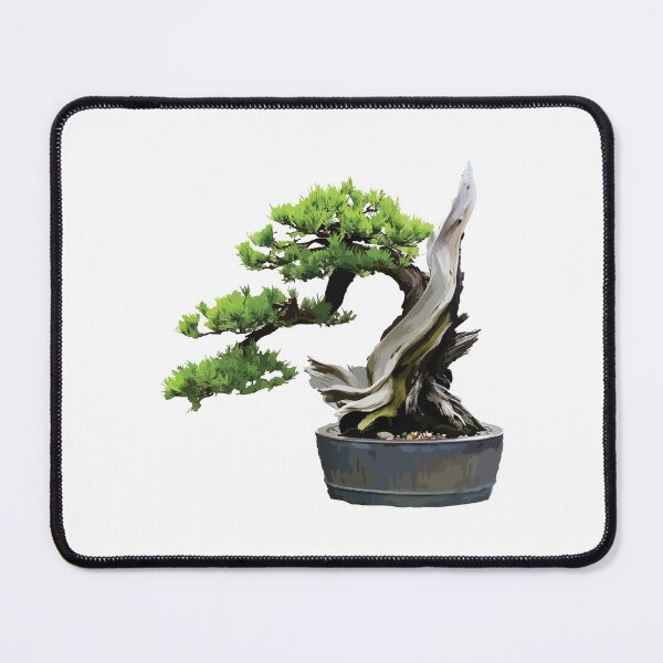 Item preview, Tanuki Bonsai Art designed and sold by BonsaiRoots.