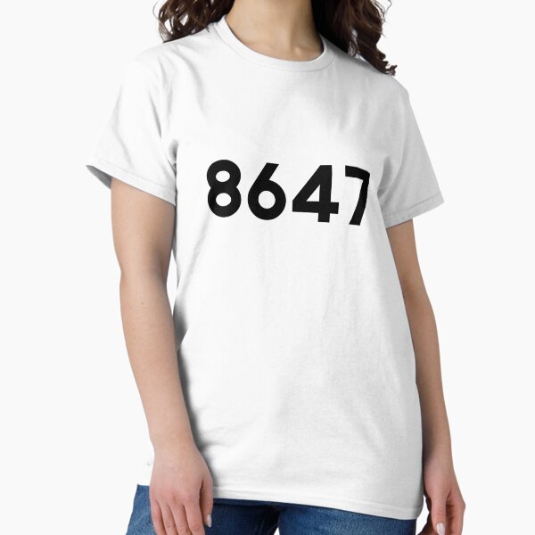 Item preview, 8647 designed and sold by only1bigboy.