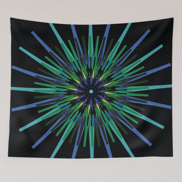 Item preview, Neon Ferris Wheel designed and sold by Bellewood222.