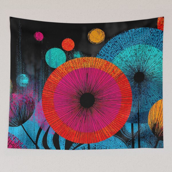 Item preview, Thread in the Faded Trail designed and sold by AutoPopStudio.