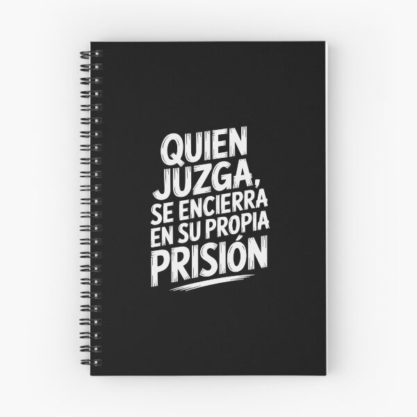 Item preview, Those who judge imprison themselves in their own prison designed and sold by La Maga.