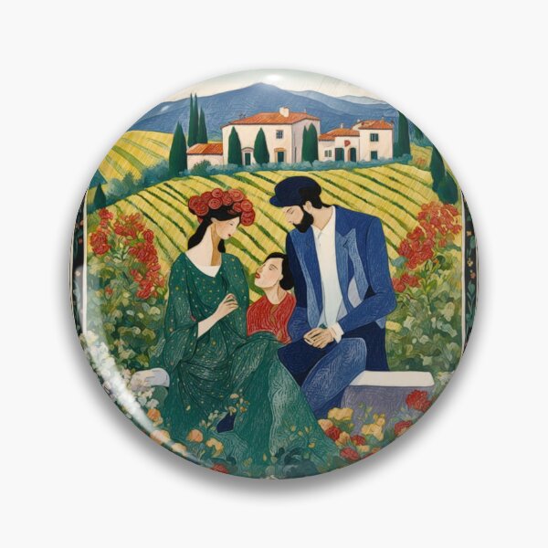 Item preview,  The Tarot Deck: The Lovers L'Amoureux V7 designed and sold by Helios Be. Lavsh.