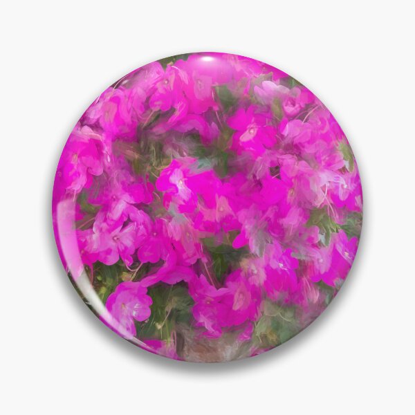 Item preview, Impatiens Plants X100 designed and sold by RichFrancoCars.