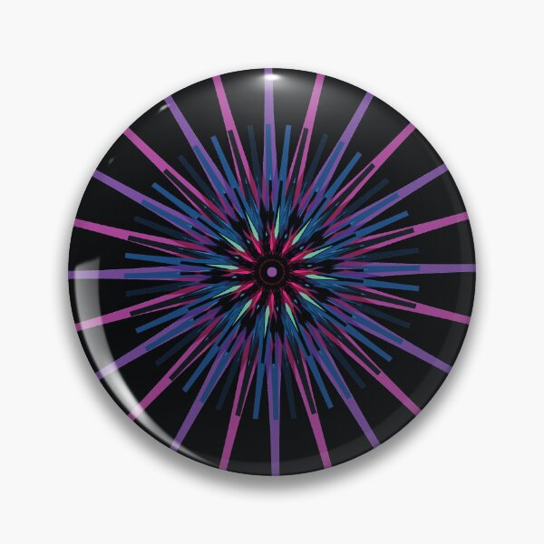 Item preview, Analogous Ferris Wheel designed and sold by Bellewood222.