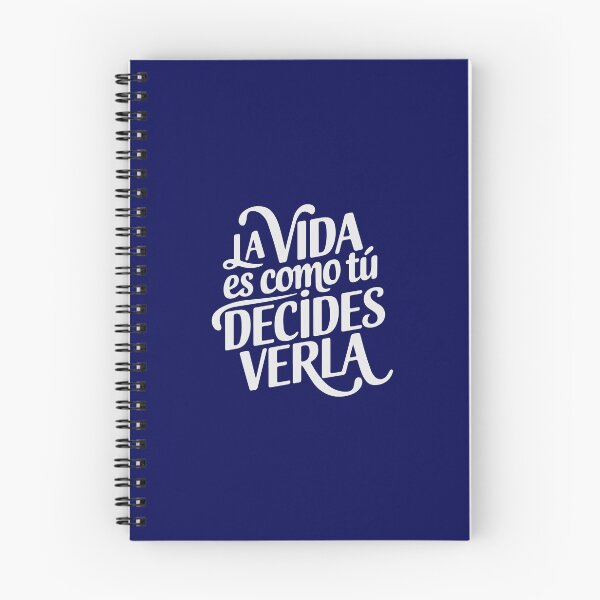 Item preview, Life is how you choose to see it designed and sold by La Maga.