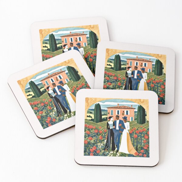 Item preview, The Tarot Deck: The Lovers L'Amoureux V8 designed and sold by Helios Be. Lavsh.
