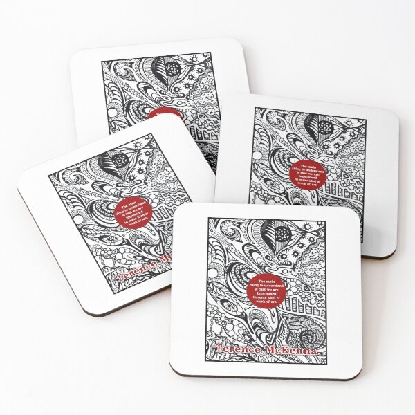 Item preview, Trapped in Art designed and sold by Jill Kesti.
