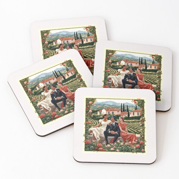 Item preview, The Tarot Deck: The Lovers L'Amoureux V9 designed and sold by Helios Be. Lavsh.