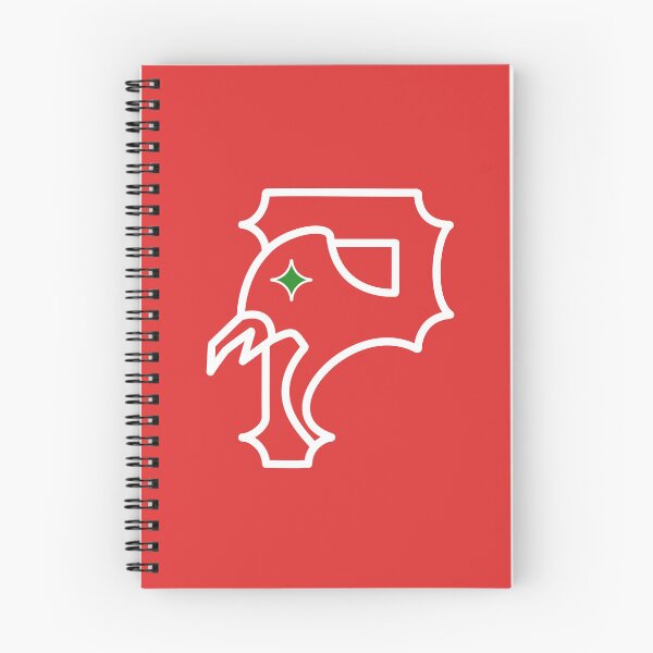 Item preview, Steel City Symbol - WHITE Greeneye designed and sold by Yinzer Things.