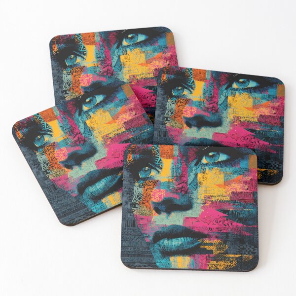 Item preview, Whisper of the Woven Storm designed and sold by AutoPopStudio.