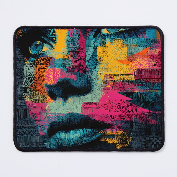 Item preview, Whisper of the Woven Storm designed and sold by AutoPopStudio.