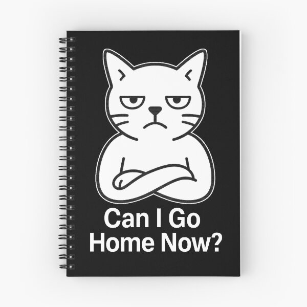 Item preview, Home Sweet Home Please – Art Print and Card for Introverts | Cozy Wall Decor designed and sold by JustMeditateIt.