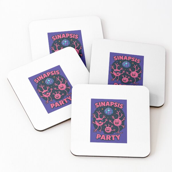Item preview, Sinapsis party 1.2 designed and sold by ColorSapiens.
