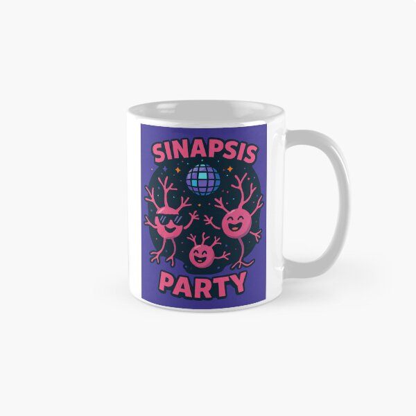 Item preview, Sinapsis party 1.2 designed and sold by ColorSapiens.