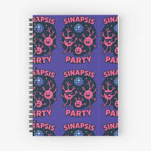 Item preview, Sinapsis party 1.2 designed and sold by ColorSapiens.