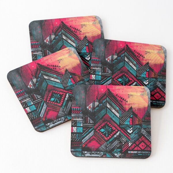 Item preview, Path Ritual of the Mountain designed and sold by AutoPopStudio.