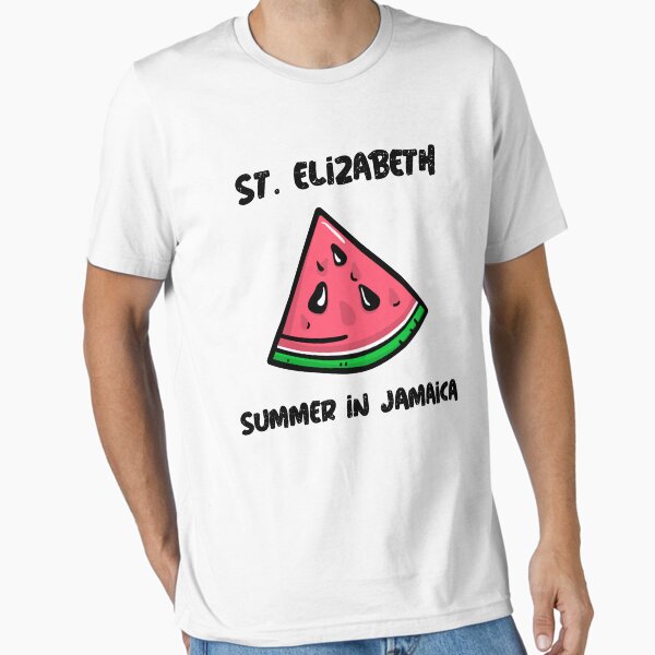 Item preview, St. Elizabeth, Summer in Jamaica, Melon Parish designed and sold by Kolcha.