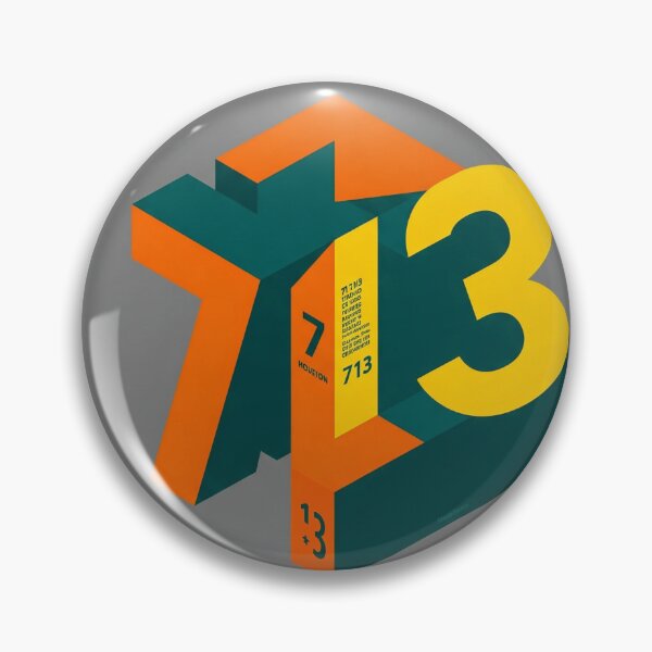 Item preview, Houston Area Code designed and sold by DracosFire.