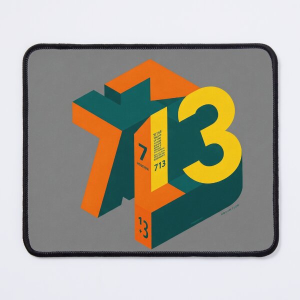 Item preview, Houston Area Code designed and sold by DracosFire.