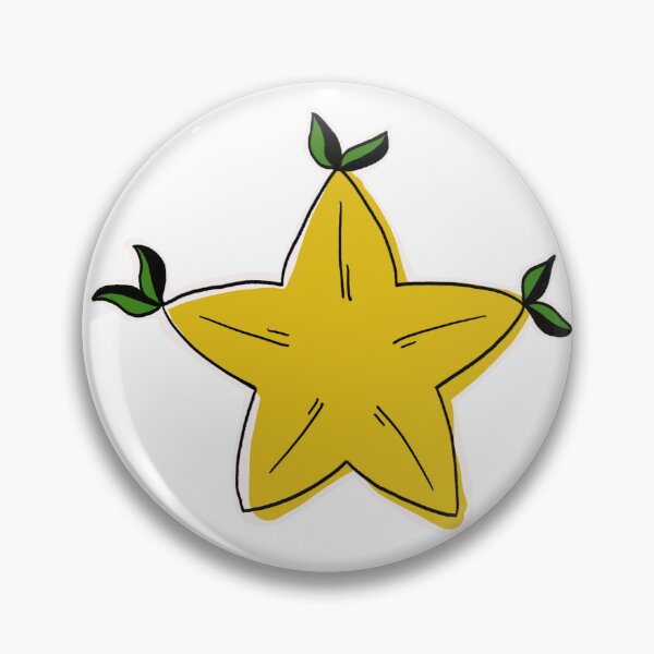 Item preview, Starfruit designed and sold by prinzbydesign.