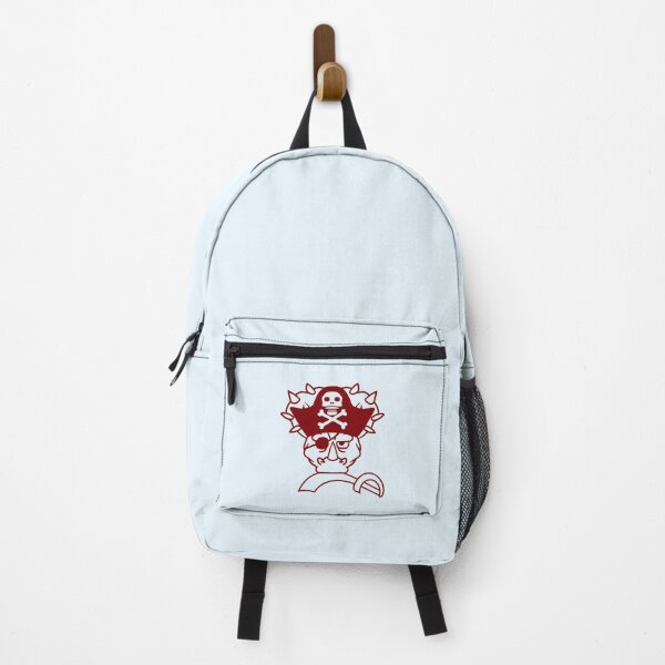 Item preview, Triceratops Dinosaur Sabre Pirate Captain Dino Fun designed and sold by shirt-o-mat.