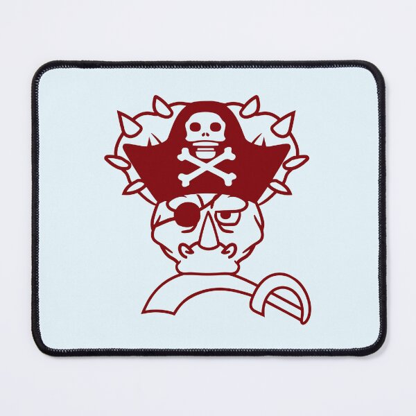 Item preview, Triceratops Dinosaur Sabre Pirate Captain Dino Fun designed and sold by shirt-o-mat.