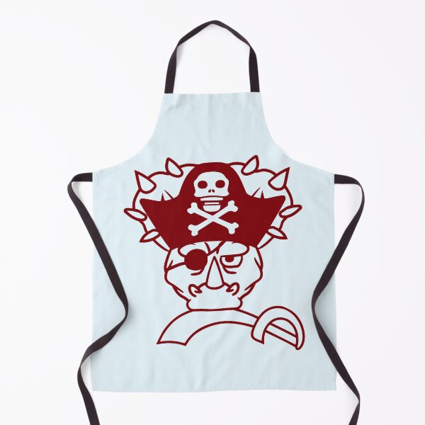 Item preview, Triceratops Dinosaur Sabre Pirate Captain Dino Fun designed and sold by shirt-o-mat.