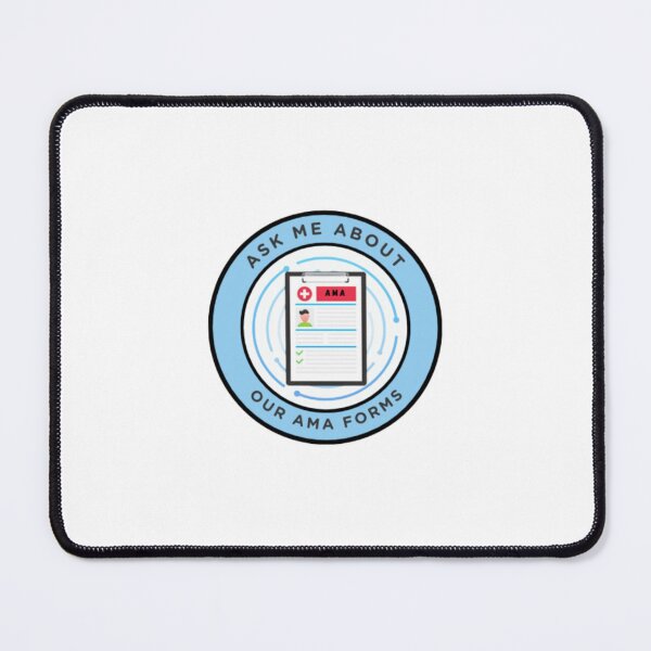 Item preview, Ask me about our AMA forms designed and sold by kelmarsh.
