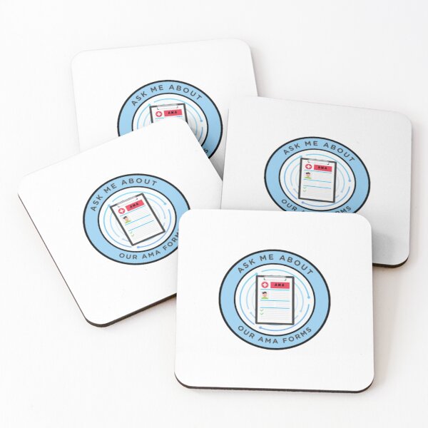 Item preview, Ask me about our AMA forms designed and sold by kelmarsh.