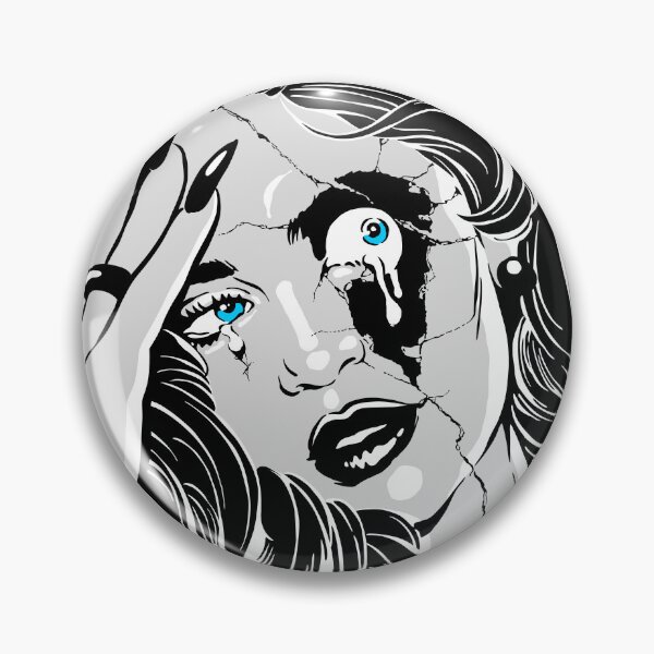 Item preview, Break Down and Cry designed and sold by butcherbilly.