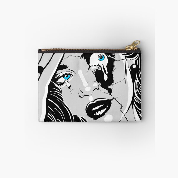 Item preview, Break Down and Cry designed and sold by butcherbilly.