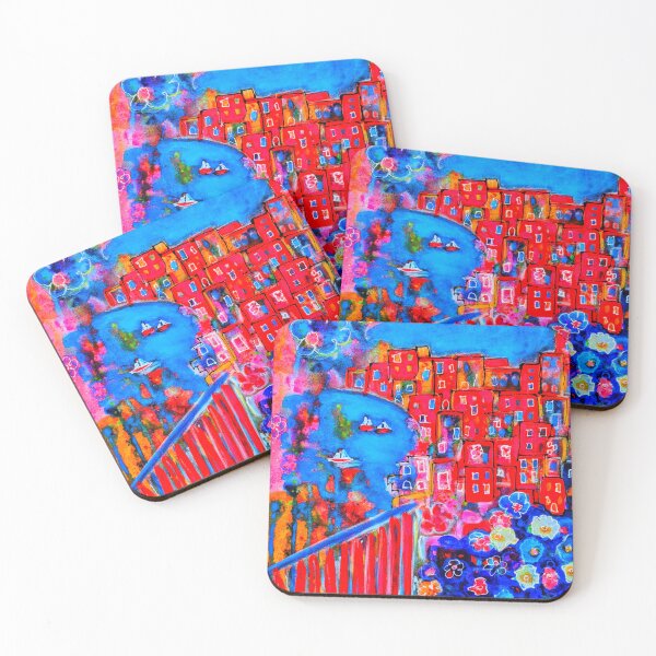 Item preview, Mediterranean Dream designed and sold by UlrikesArt.