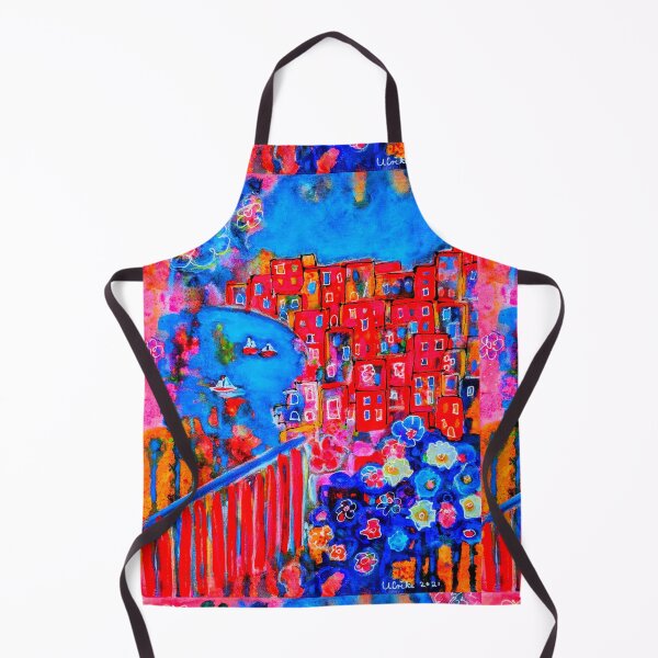Item preview, Mediterranean Dream designed and sold by UlrikesArt.