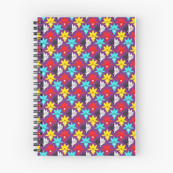 Item preview, Carbies Purple designed and sold by prinzbydesign.