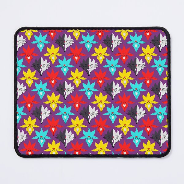 Item preview, Carbies Purple designed and sold by prinzbydesign.